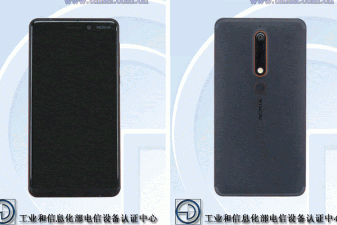 „Nokia